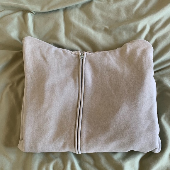Aritzia zip up - Picture 2 of 4
